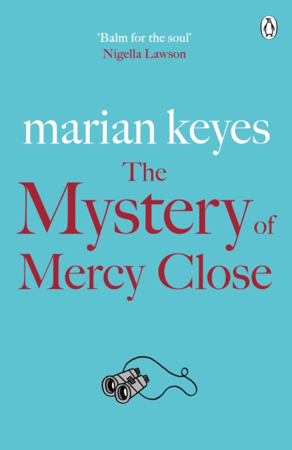 The Mystery of Mercy Close : From the author of the 2023 Sunday Times bestseller Again, Rachel, Paperback / softback Book