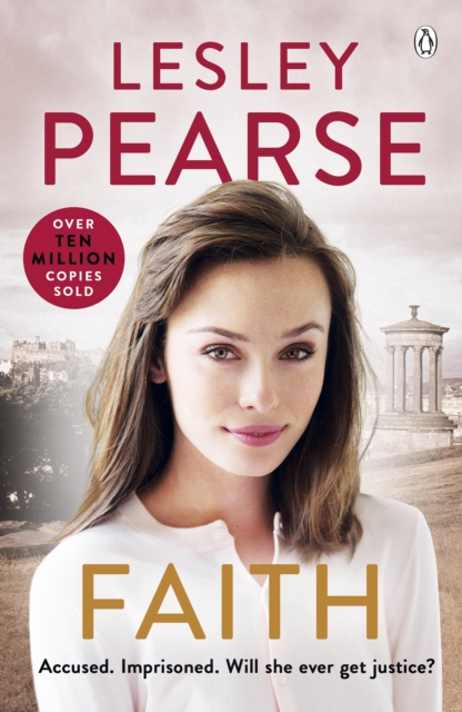 Faith, Paperback / softback Book