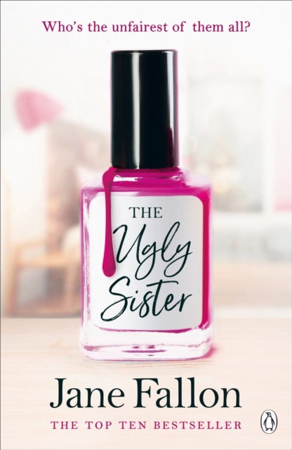 The Ugly Sister, Paperback / softback Book