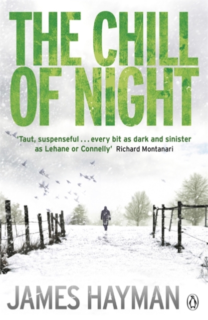 The Chill of Night, Paperback / softback Book