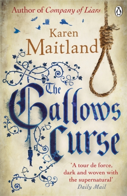 The Gallows Curse, Paperback / softback Book