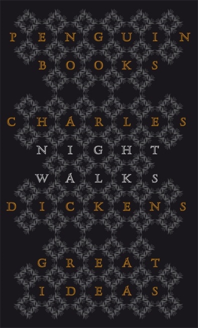 Night Walks, Paperback / softback Book