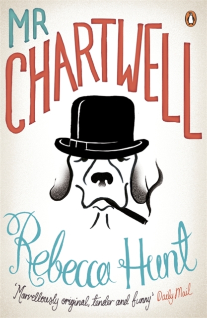Mr Chartwell, Paperback / softback Book