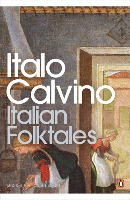Italian Folktales, Paperback / softback Book
