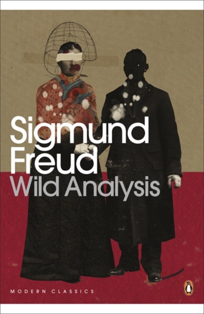 Wild Analysis, Paperback / softback Book