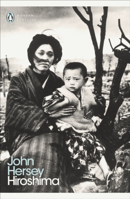 Hiroshima, Paperback / softback Book