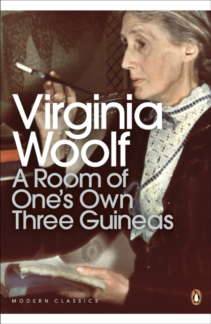 A Room of One's Own/Three Guineas, Paperback / softback Book