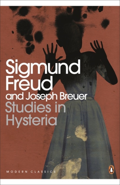 Studies in Hysteria, Paperback / softback Book