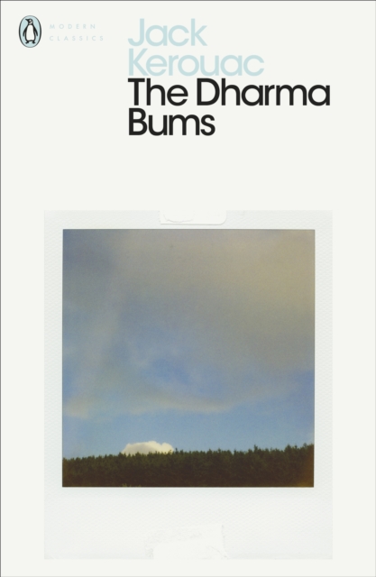 The Dharma Bums, Paperback / softback Book