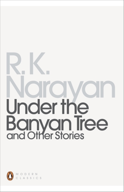 Under the Banyan Tree and Other Stories, Paperback / softback Book