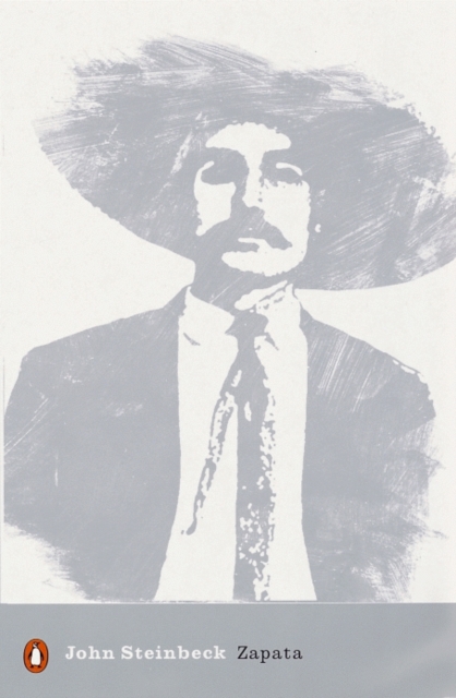 Zapata, Paperback / softback Book