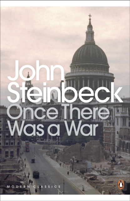 Once There Was a War, Paperback / softback Book