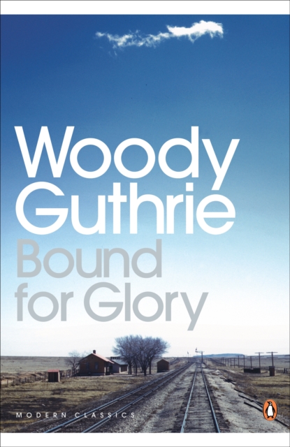 Bound for Glory, Paperback / softback Book