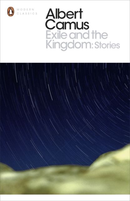 Exile and the Kingdom : Stories, Paperback / softback Book