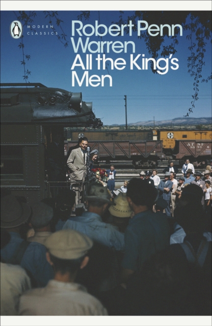 All the King's Men, Paperback / softback Book