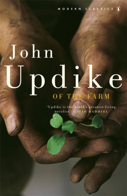 Of the Farm, Paperback / softback Book