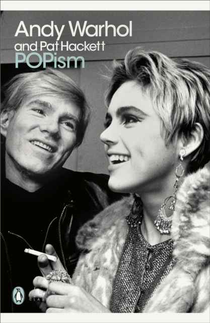 POPism, Paperback / softback Book