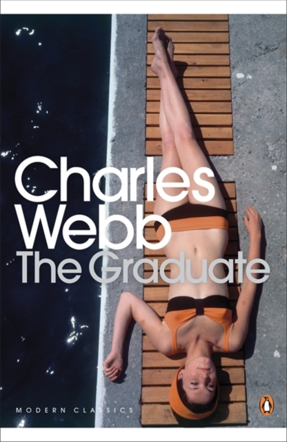 The Graduate, Paperback / softback Book