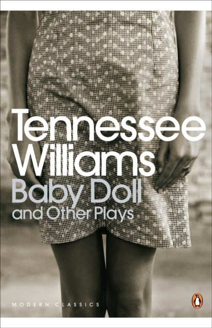 Baby Doll and Other Plays, Paperback / softback Book