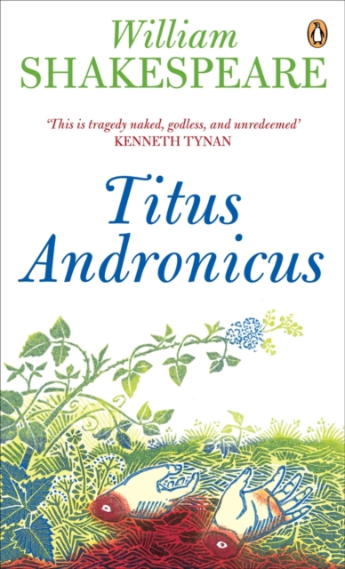 Titus Andronicus, EPUB eBook