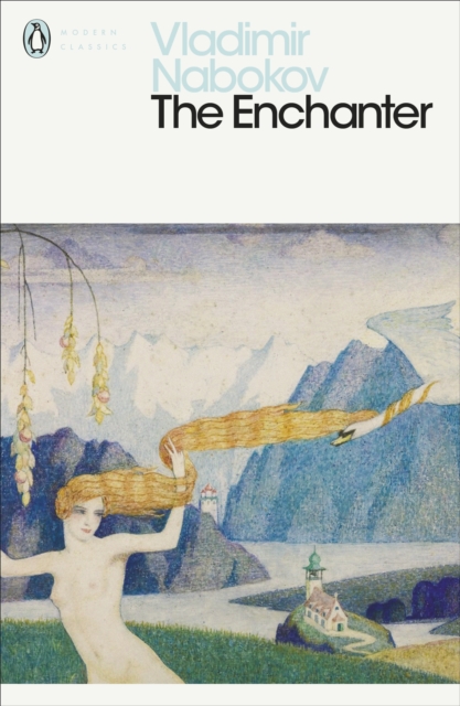 The Enchanter, Paperback / softback Book