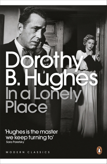 In a Lonely Place, Paperback / softback Book