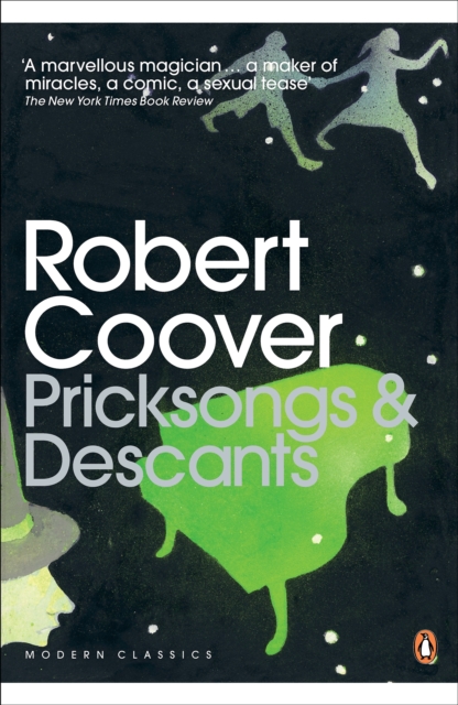 Pricksongs & Descants, Paperback / softback Book