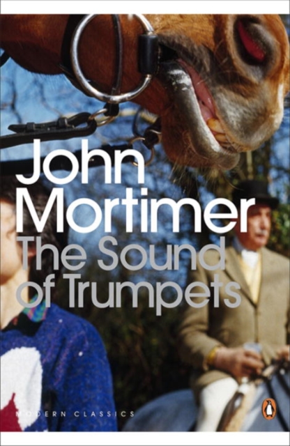 The Sound of Trumpets, Paperback Book