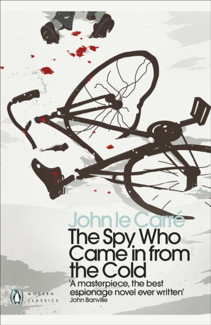 The Spy Who Came in from the Cold, Paperback / softback Book