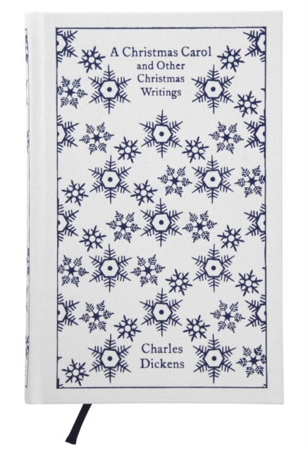 A Christmas Carol and Other Christmas Writings, Hardback Book