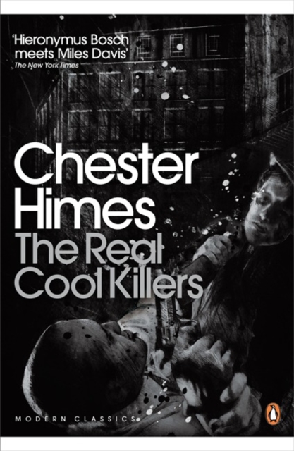 The Real Cool Killers, Paperback / softback Book