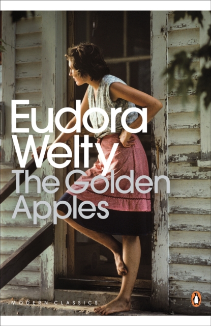 The Golden Apples, EPUB eBook