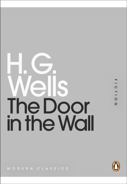 The Door in the Wall, EPUB eBook