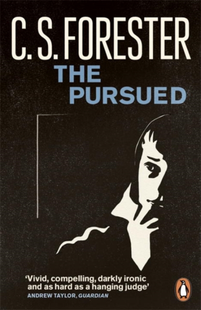 The Pursued, Paperback / softback Book