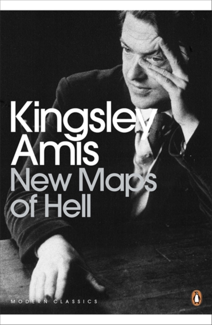 New Maps of Hell, Paperback / softback Book