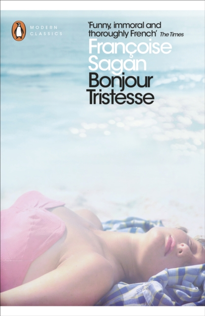 Bonjour Tristesse and A Certain Smile, EPUB eBook
