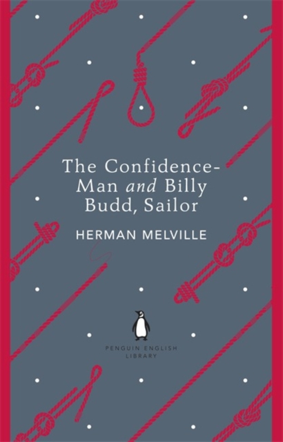 The Confidence-Man and Billy Budd, Sailor, Paperback / softback Book