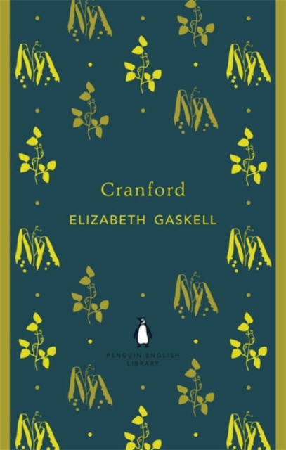 Cranford, Paperback Book