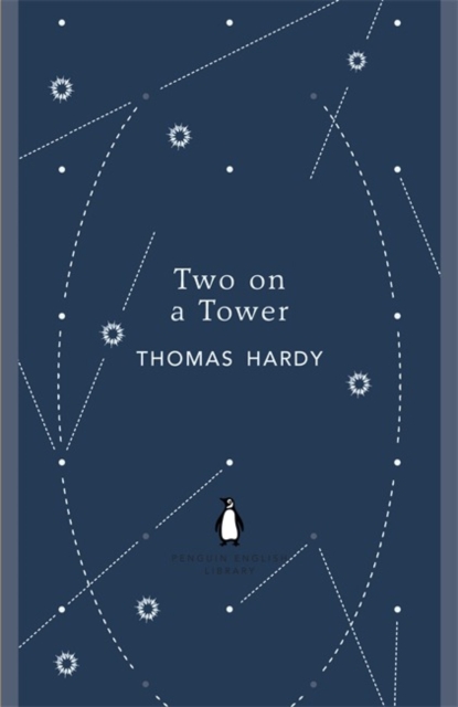 Two on a Tower, Paperback / softback Book