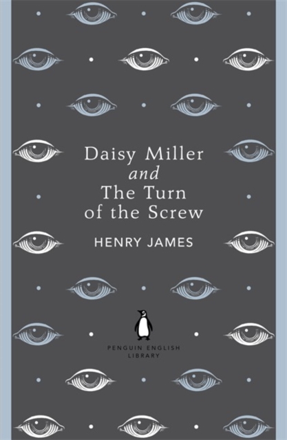 Daisy Miller and The Turn of the Screw, Paperback / softback Book