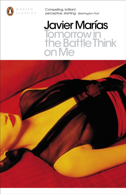 Tomorrow in the Battle Think on Me, Paperback / softback Book