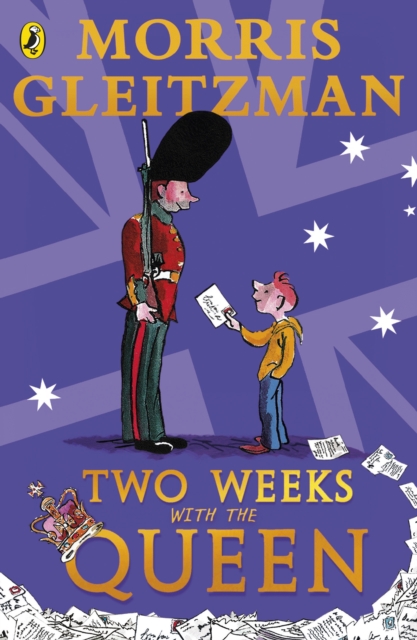 Two Weeks with the Queen, Paperback / softback Book