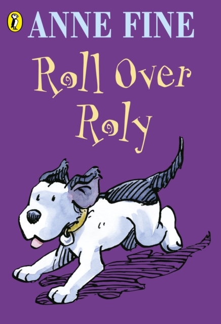 Roll Over Roly, Paperback / softback Book