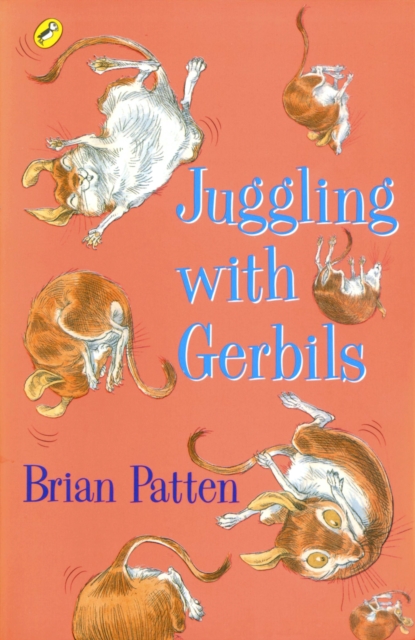 Juggling with Gerbils, Paperback / softback Book