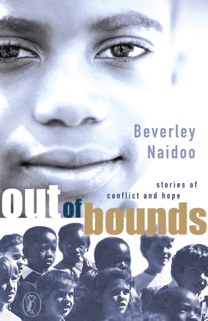 Out of Bounds, Paperback / softback Book