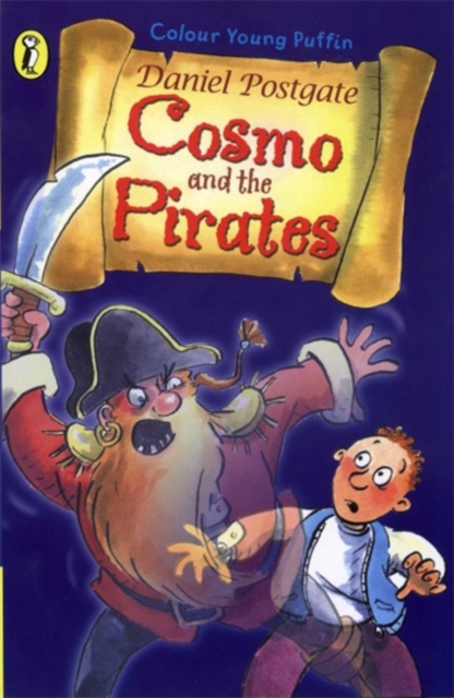 Cosmo and the Pirates : Cosmo and the Pirates Cosmo and the Pirates, Paperback Book