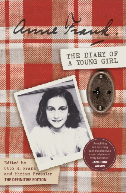 The Diary of a Young Girl, Paperback / softback Book