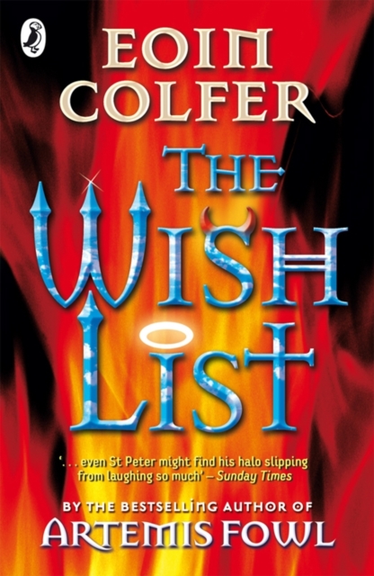 The Wish List, Paperback / softback Book