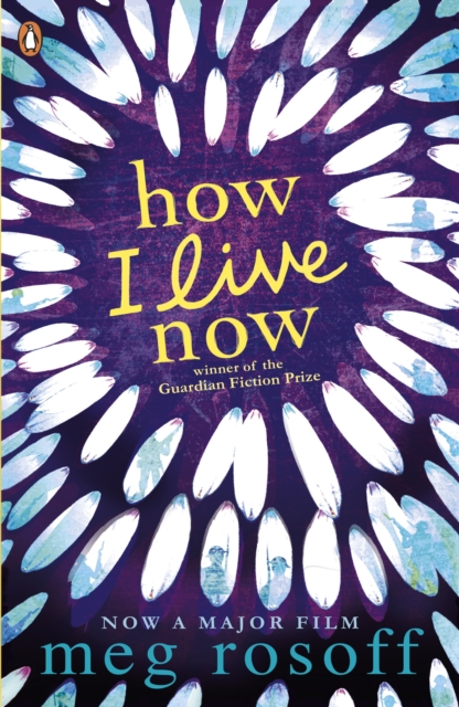 How I Live Now, Paperback / softback Book