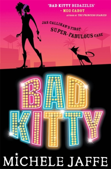 Bad Kitty, Paperback / softback Book